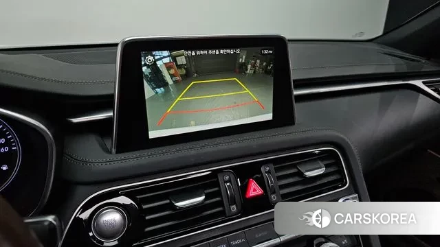 Genesis G70 2020 Белый из Кореи, фото 6