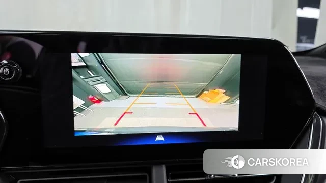 Chevrolet (GM Daewoo) Trax Crossover 2024 Серебряный из Кореи, фото 6