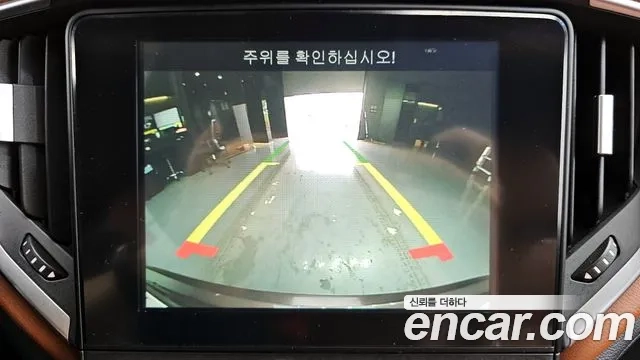 Maserati Ghibli 2018 Серый из Кореи, фото 6