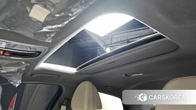 Hyundai Avante (CN7) 2023 Серебристо-серый из Кореи, фото 6