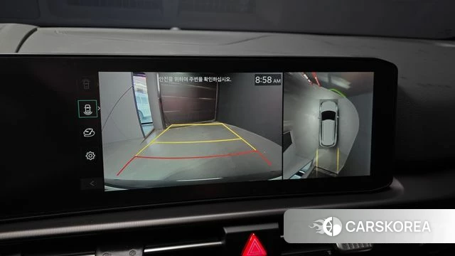Kia The New Sportage 5th Generation 2025 Черный из Кореи, фото 6