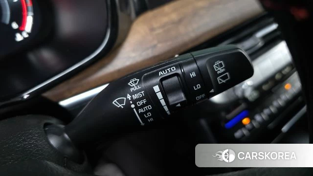 Kia Mohave Master 2021 Белый из Кореи, фото 6