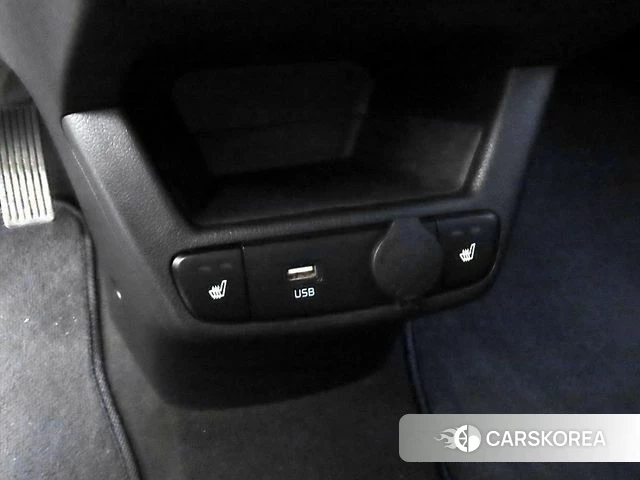 Kia The New Ray 2021 Белый из Кореи, фото 6