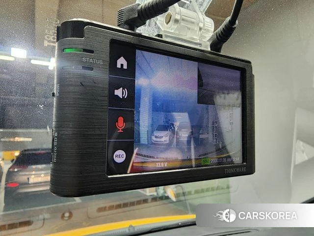 Hyundai The New Grand Starex 2020 Желтый из Кореи, фото 6