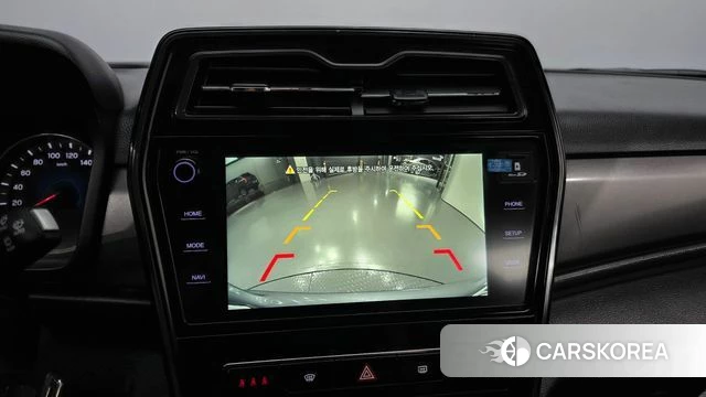 Ssangyong Berry New Tivoli 2022 Серый из Кореи, фото 6