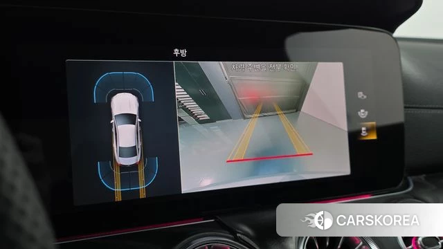 Mercedes-Benz CLS-Class C257 2022 Серебристо-серый из Кореи, фото 6