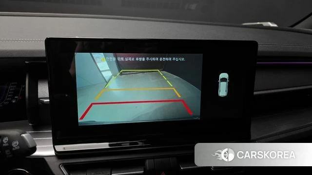 Ssangyong Torres 2022 Серебристо-серый из Кореи, фото 6
