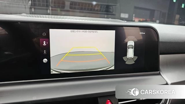 Kia The New Seltos 2023 Белый из Кореи, фото 6