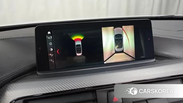 BMW 4 Series (F32) 2018 Белый из Кореи, фото 6