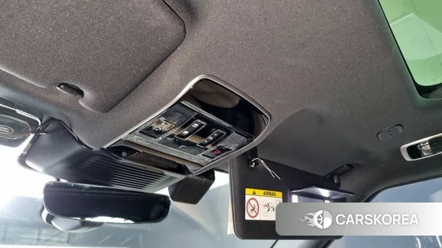 Land Rover Range Rover Sport 3rd Generation 2025 Белый из Кореи, фото 6