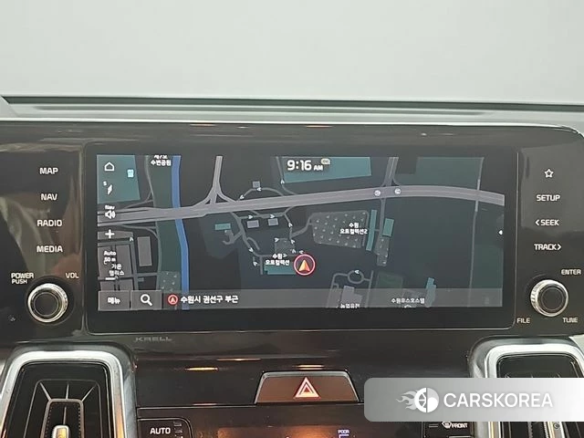 Kia Sorento 4th Generation 2020 Белый из Кореи, фото 6