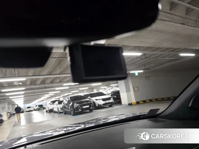 Peugeot e-2008 second generation 2021 Серый из Кореи, фото 6