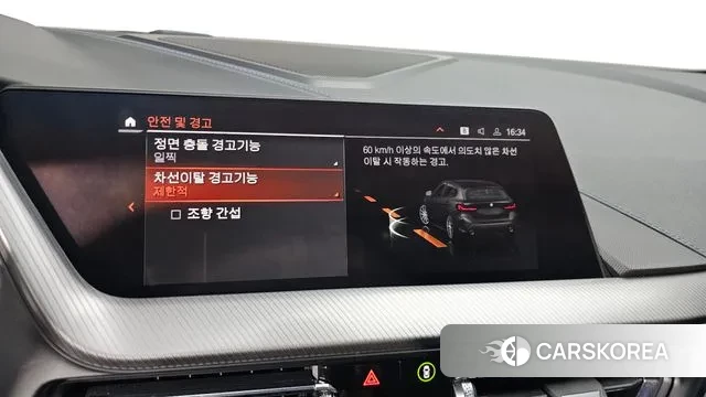 BMW 1 Series (F70) 2024 Черный из Кореи, фото 6