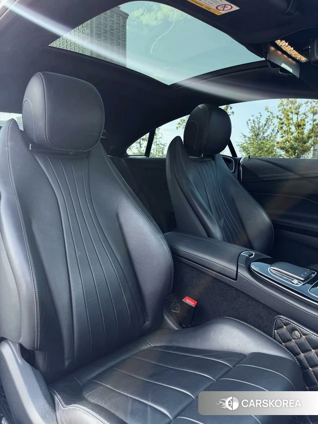 Mercedes-Benz E-class (imported) 2021 Белый из Китая, фото 6