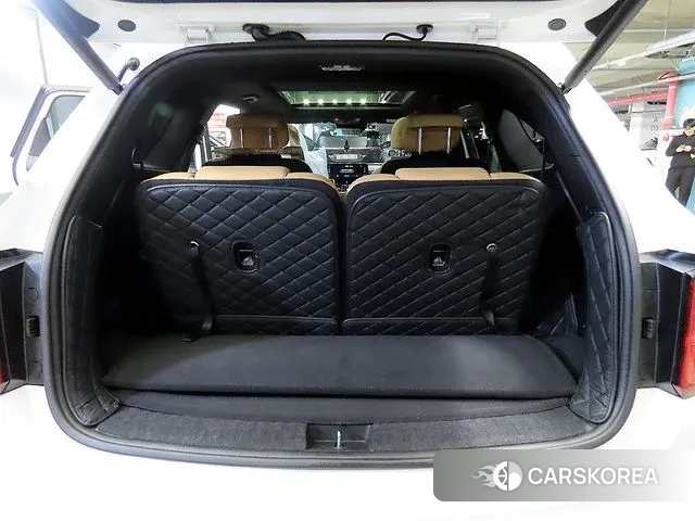 Kia Sorento 4th Generation 2020 Белый из Кореи, фото 6