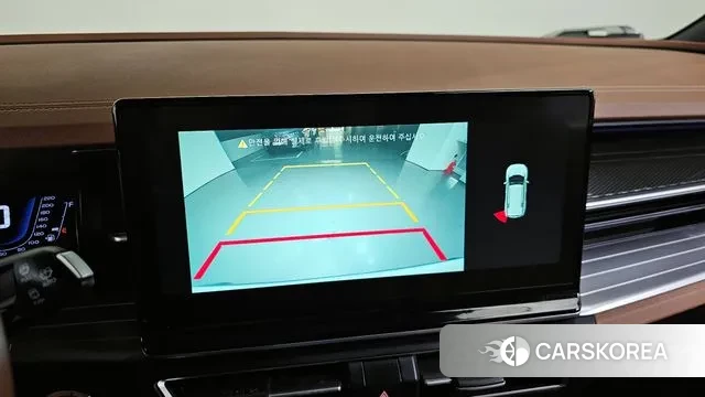 Ssangyong Torres 2022 Белый из Кореи, фото 6