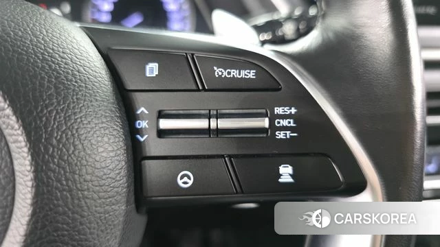 Hyundai Sonata (DN8) 2022 Белый из Кореи, фото 6