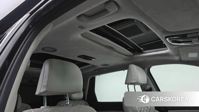 Hyundai Palisade 2019 Синий из Кореи, фото 6