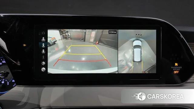 Hyundai Palisade 2020 Белый из Кореи, фото 6