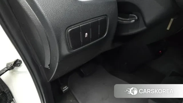 Kia The New Ray 2021 Белый из Кореи, фото 6