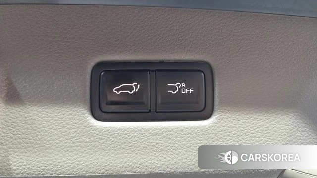 Kia Carnival 4th generation 2021 Черный из Кореи, фото 6
