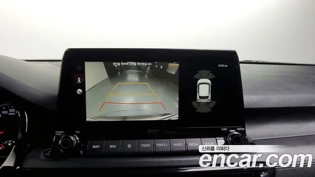 Kia Seltos 2020 Белый из Кореи, фото 6