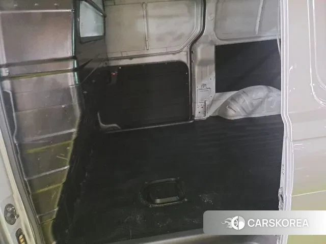 Hyundai The New Grand Starex 2020 Серебряный из Кореи, фото 6