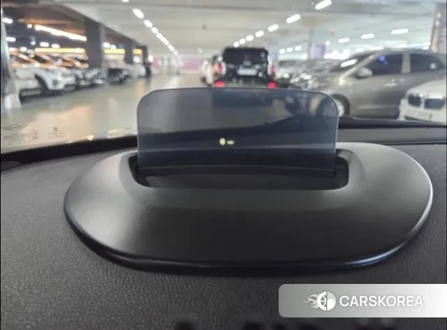 Mini Cooper S Convertible 2021 Серебряный из Кореи, фото 6