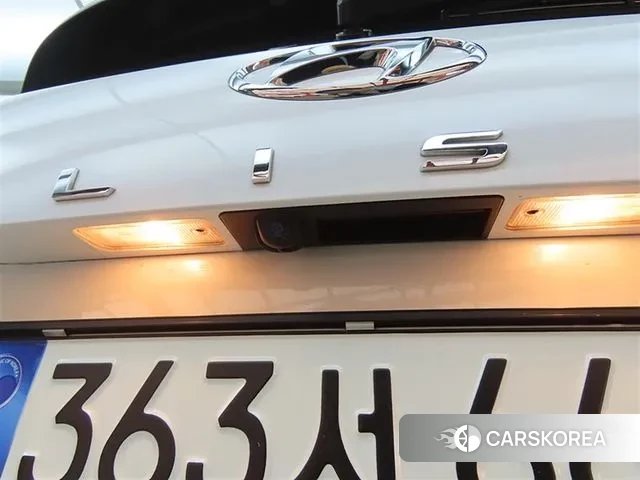 Hyundai Palisade 2020 Белый из Кореи, фото 6