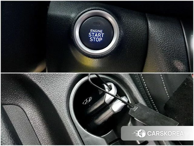 Hyundai Kona 2019 Белый из Кореи, фото 6