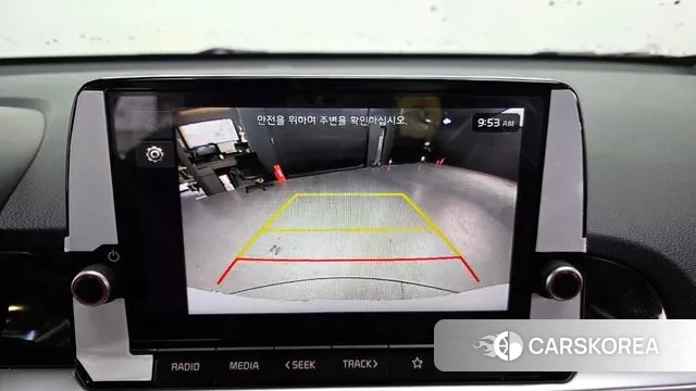 Kia The New Morning (JA) 2025 Белый из Кореи, фото 6