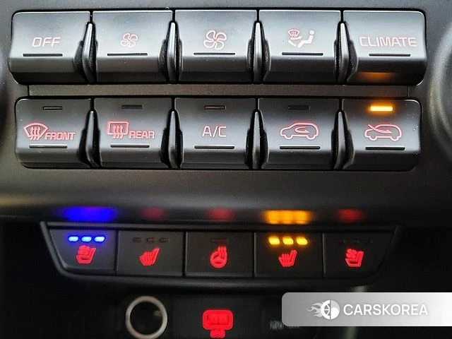 Kia Sportage The Bold 2019 Серый из Кореи, фото 6