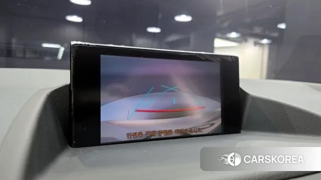 Lexus CT200h 2021 Белый из Кореи, фото 6