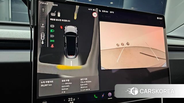 Tesla Model 3 2025 Серый из Кореи, фото 6