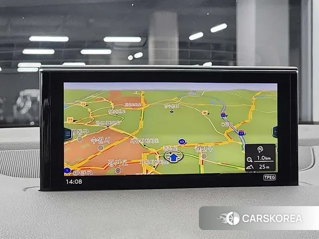 Audi Q7 (4M) 2019 Белый из Кореи, фото 6