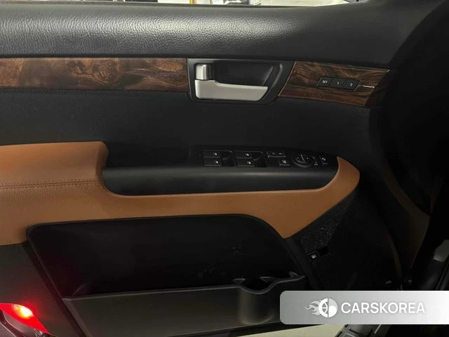 Kia The New Mohave 2019 Серый из Кореи, фото 6