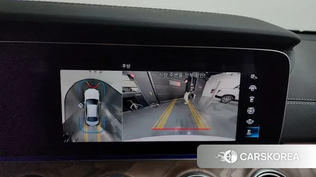 Mercedes-Benz E-Class W213 2022 Белый из Кореи, фото 6