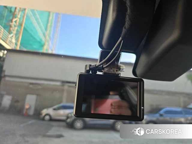 Kia The New Kia Ray 2023 Черный из Кореи, фото 6