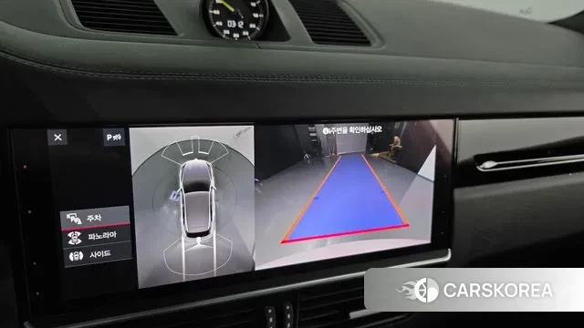 Porsche Cayenne (PO536) 2020 Белый из Кореи, фото 6