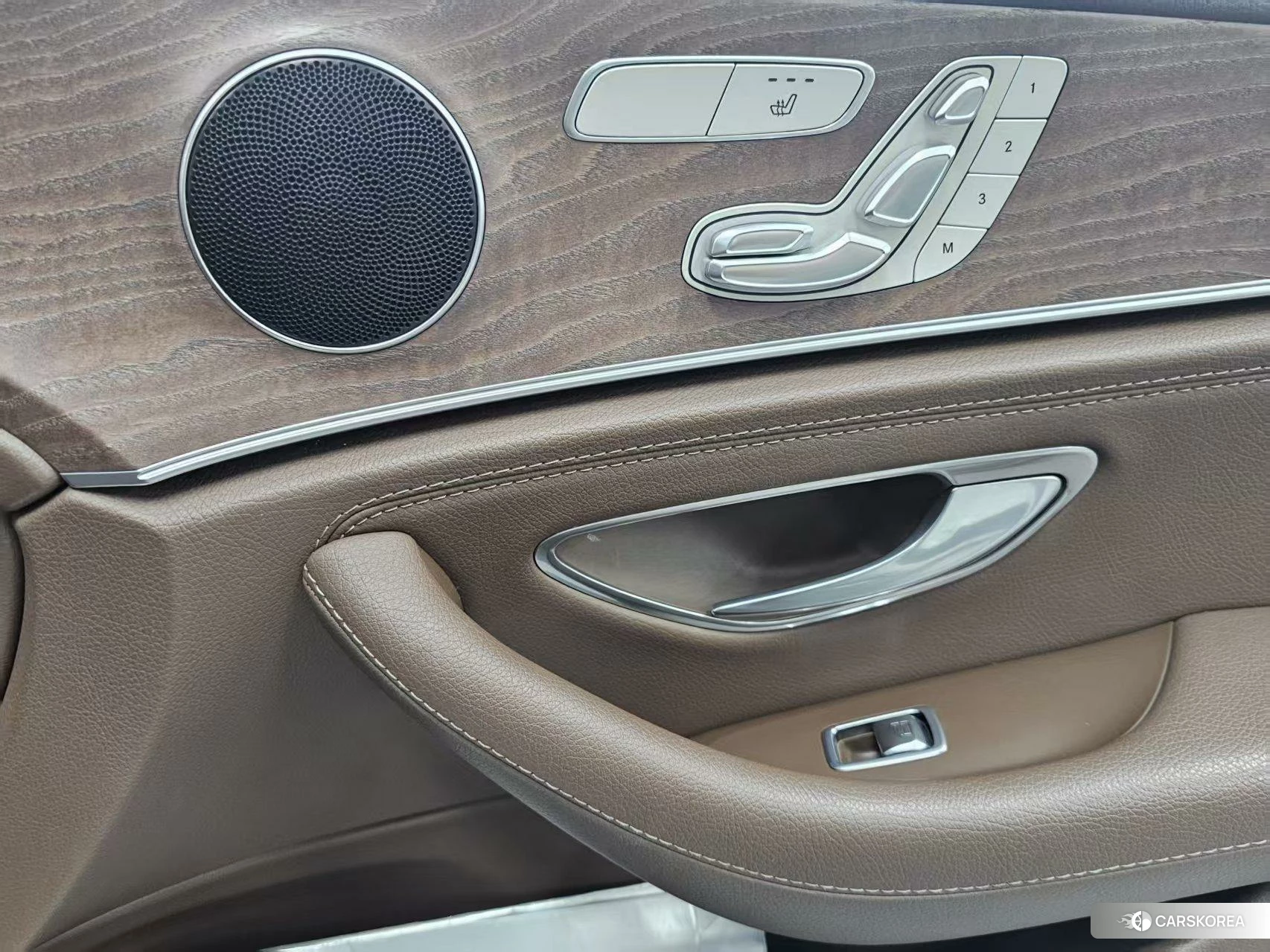 Mercedes-Benz E-class 2021 Черный из Китая, фото 6