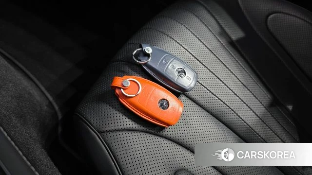 Mercedes-Benz CLS-Class C257 2022 Серый из Кореи, фото 6