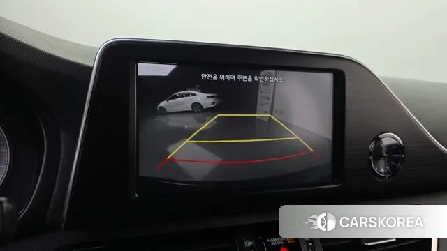 Hyundai Grandeur IG 2018 Черный из Кореи, фото 6