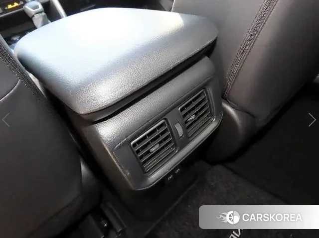 Toyota RAV4 5th Generation 2024 Серый из Кореи, фото 6