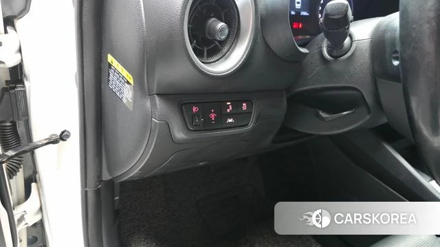 Kia Come New K3 2019 Белый из Кореи, фото 6