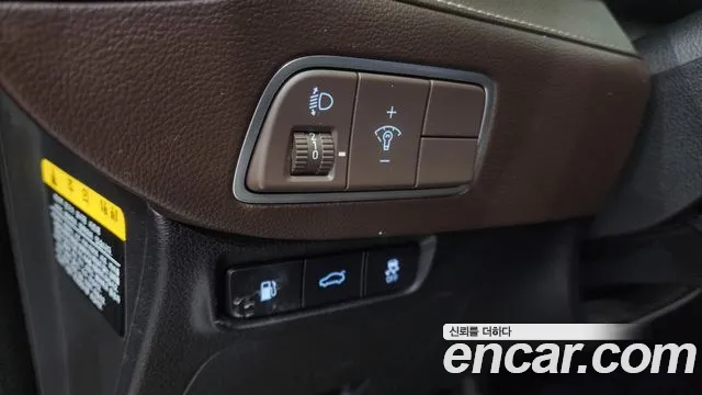 Hyundai Grandeur IG id 2385798 из Кореи 6