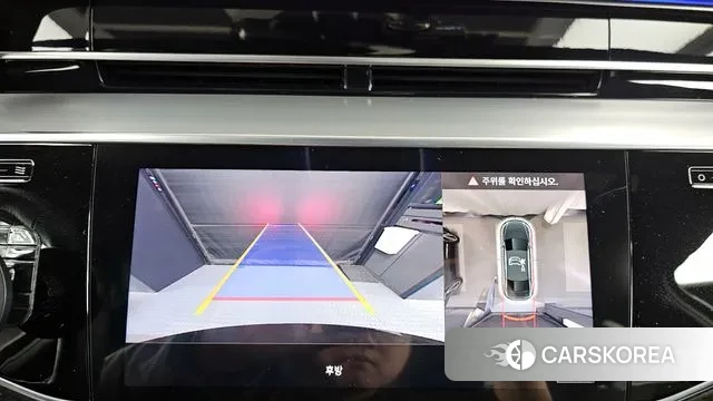 Audi A8 (D5) 2021 Черный из Кореи, фото 6