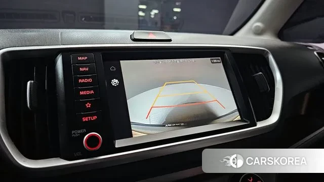 Kia The New Ray 2020 Черный из Кореи, фото 6