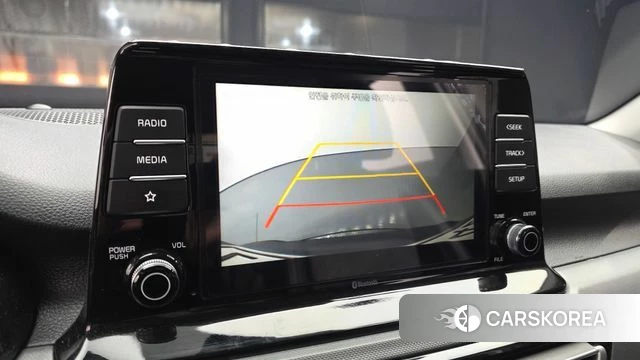 Kia Seltos 2020 Серый из Кореи, фото 6