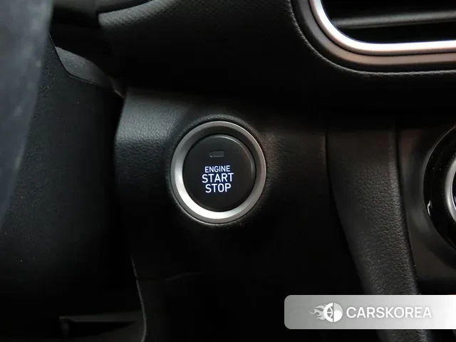 Hyundai Kona 2018 Белый из Кореи, фото 6