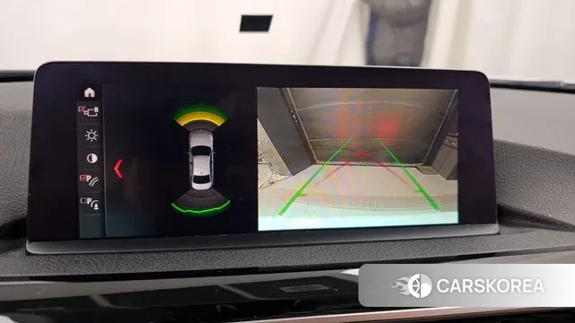 BMW 3 Series (G20) 2018 Белый из Кореи, фото 6